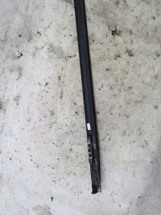 фото №5, Рейлинг крышный правые civic ix