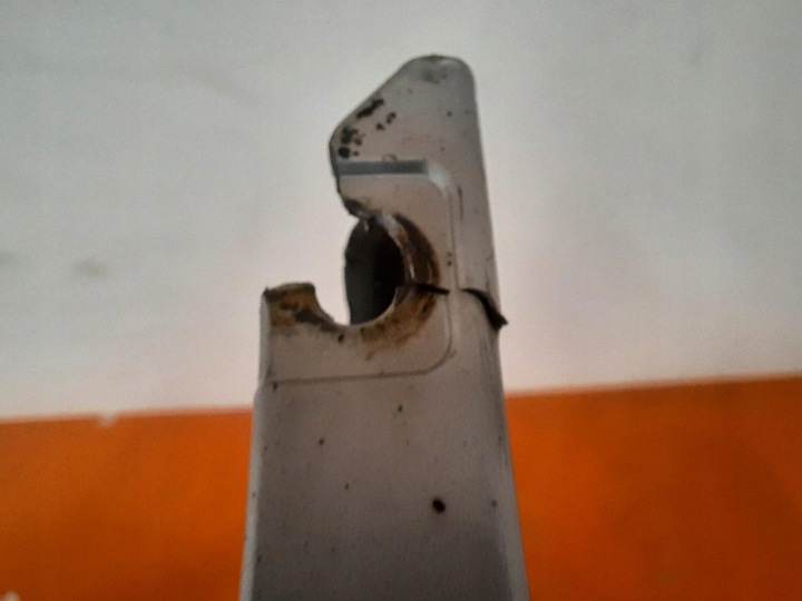 фото №16, Toyota verso рестайлінг бампер перед 52119-0f120