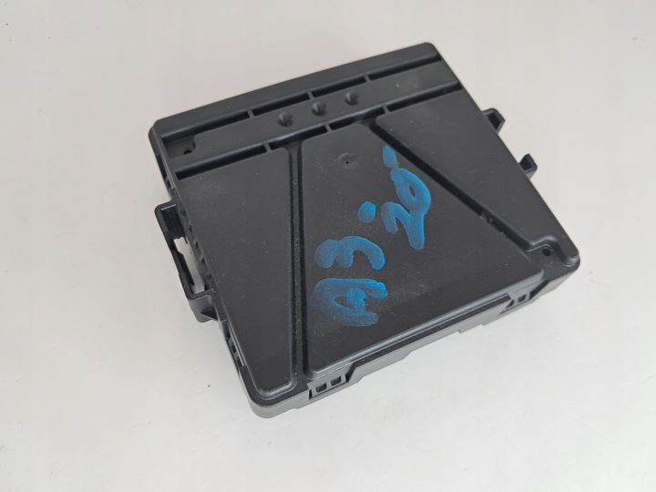 фото №1, Audi a3 s3 8v 16-20 модуль шлюз 3q0907338e usa