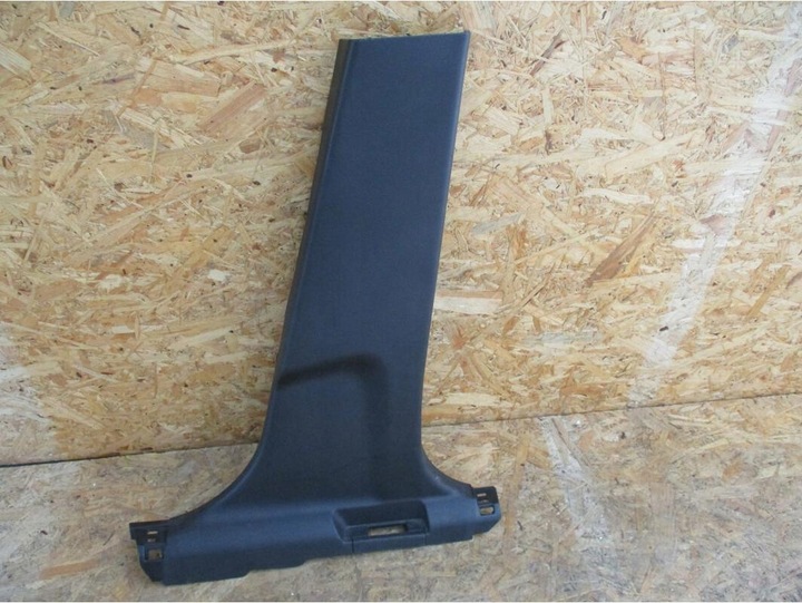 фото №1, Захист стійка середнього права kadjar 769156484r