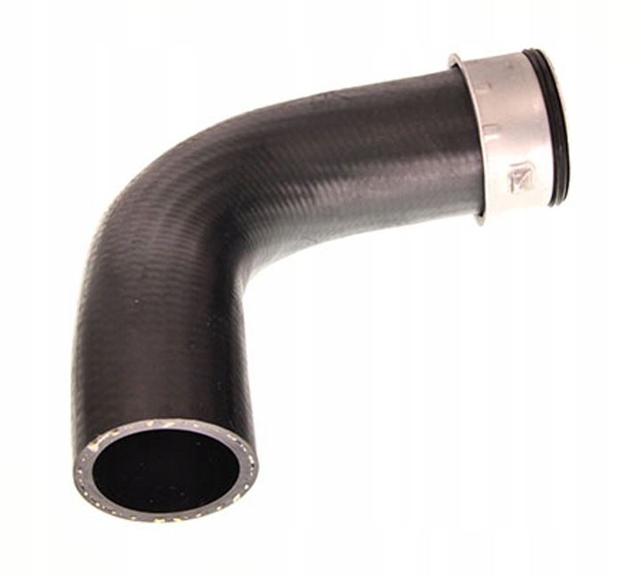 фото №2, Mgz шланг інтеркулер vw polo 1,9tdi 02-1