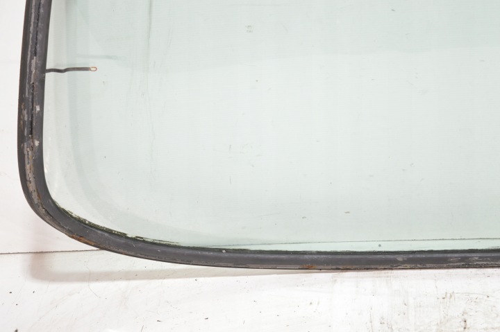 фото №11, Скло кузова зад mercedes w126 s клас 1266703880 bez mleka