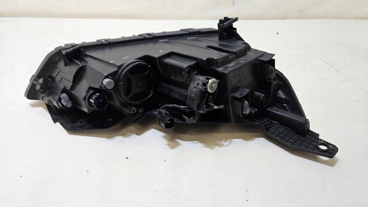 фото №8, Лампа ліва перед передня hyundai ioniq повний led 92101-7