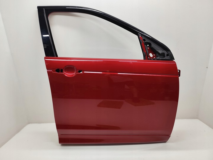 фото №1, Land rover discovery sport r-dynamic l550 дверь перед правые lrc 868