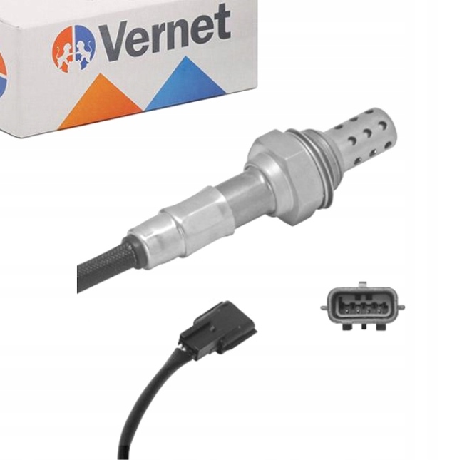 фото №1, Лямбда-зонд do renault logan/stepway ii 1.2 1.6