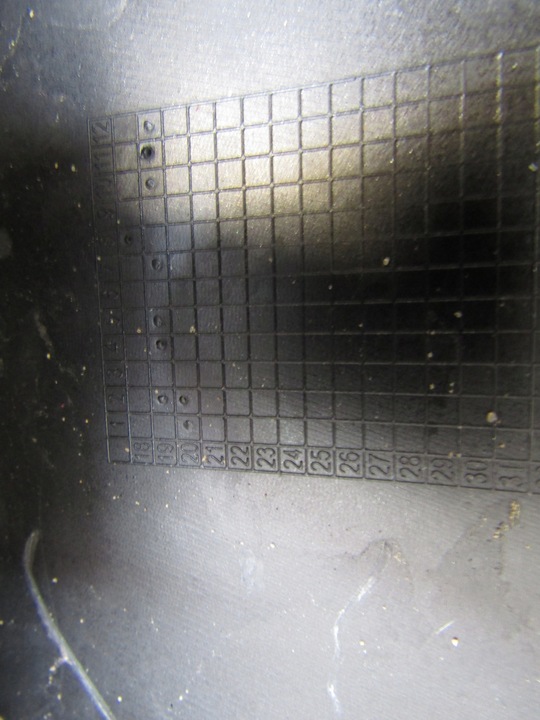 фото №12, Планка пороговая левая audi a5 8w8 s line 19 5d рестайлинг