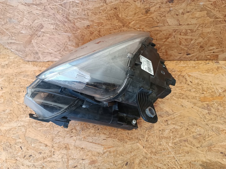 фото №12, Лампа правый перед eu mini cooper countryman r60 9801040-07 ксенон 9801040