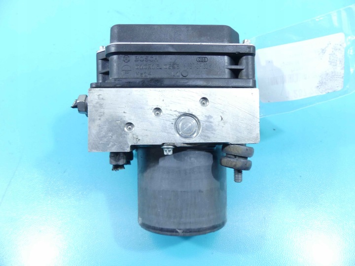 фото №7, Блок управления abs citroen c5 ii 0265952285, 0265252794