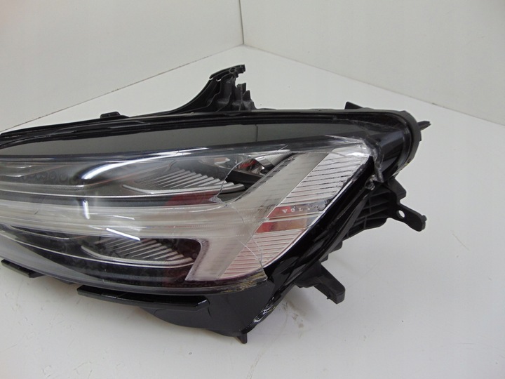 фото №9, Volvo s60 v60 cc ii - лампа ліва mid led 32314160