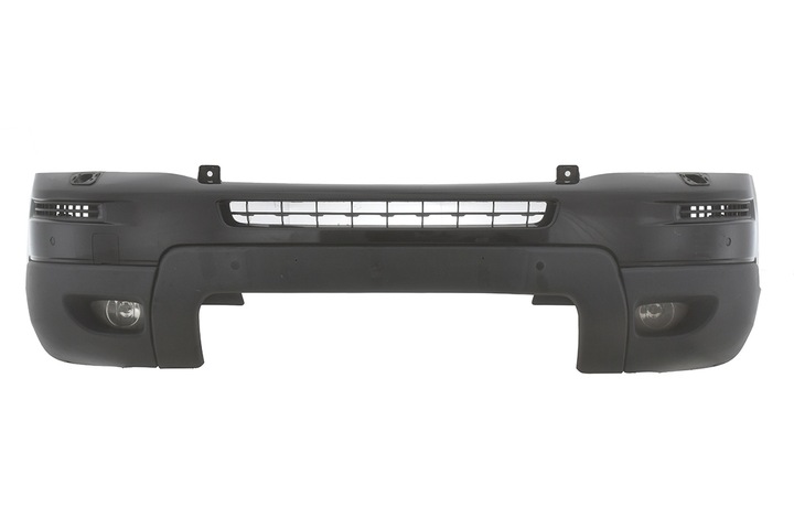 фото №1, Бампер переднее перед volvo xc90 i рестайлинг pdc омыватель 478-76