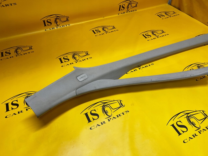 фото №8, Обшивка защита корпус стойка перед a левый citroen c4 grand picasso ii