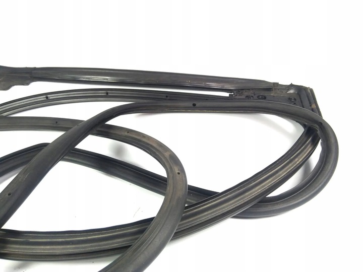 фото №6, Gmc yukon escalade tahoe 2015-20 прокладка двері лівий зад