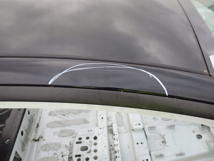 фото №11, Дах кузов чверть європа vw volkswagen id.3 id3 23r