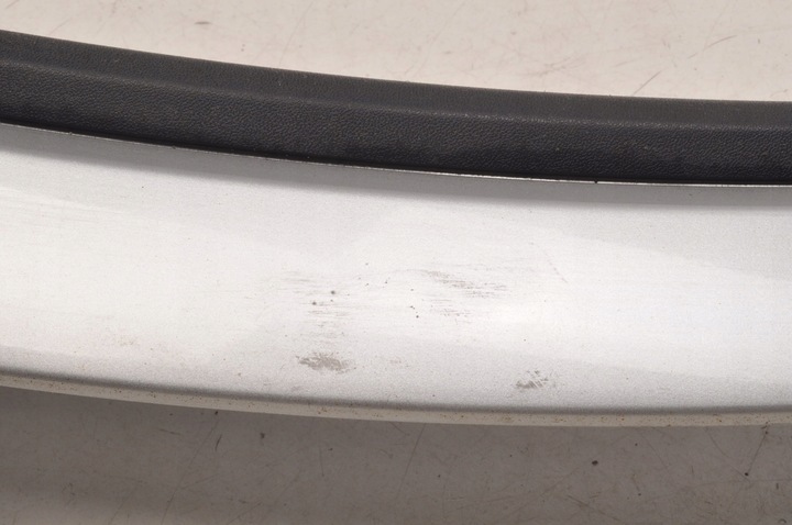 фото №7, Volvo xc90 планка накладка na крило лівий перед 30779577 рестайлінг