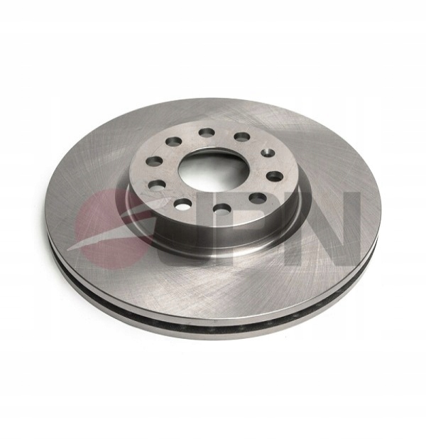 фото №1, Диски тормозные вентилируемые do vw eos golf jetta passat