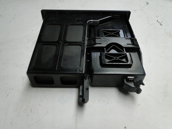 фото №4, Модуль інтерфейс мультимедіа vw passat b7 5n0035341c