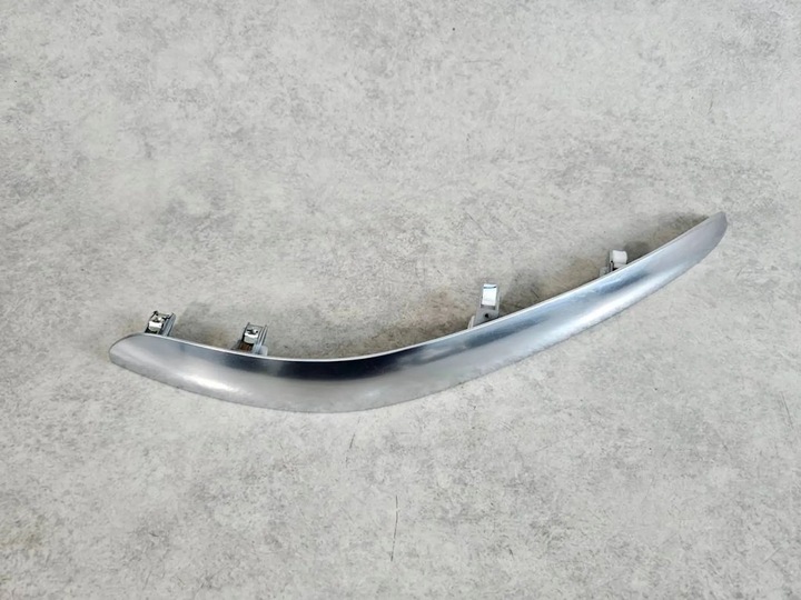 фото №6, Dekor хром планка консоли правая fiat sedici 06-09