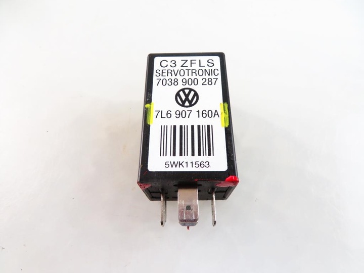 РЕЛЕ VW TOUAREG I 7L6907160A 7038900287