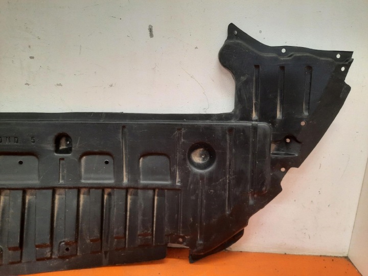 фото №5, Ford mondeo mk iv 07-14 защита под бампер перед 6601-02-2556881p