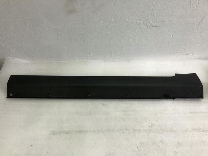 фото №1, Планка пороговая правая 96804212 chevrolet captiva i