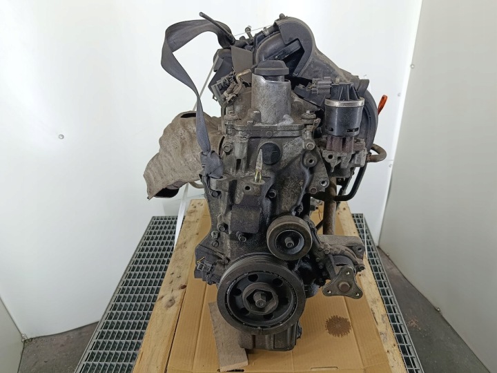 фото №8, Двигатель honda jazz ii l13a1 1.4 i-dsi