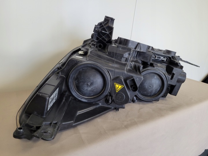 фото №8, Ford kuga mk2 рестайлінг 90156445 фара права передня праве перед