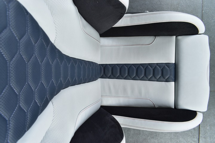 фото №14, Bmw x5m f95 g05 сидіння сидіння салон засіб оббивка bowers масажі 1/250