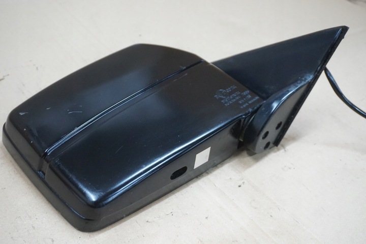 фото №13, Nissan patrol дзеркало праві 3-контакти gr y60 європа