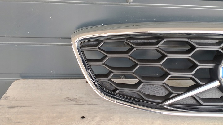 фото №3, Volvo v40 ii cross country решітка радіатора решітка радіатор