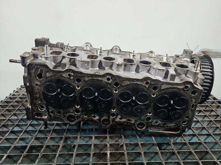 фото №11, Головка opel zafira b a17dtr 1.7 cdti 125km