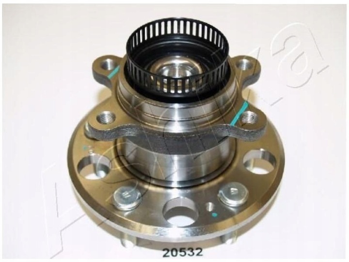 фото №2, Ступиця колеса зад kia pro ceed i 1.4-2.0 08-13 ii 1.0-1.6 13-18