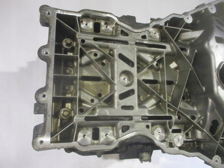 фото №12, Блок  двигуна mercedes w212 2.2 cdi a6510110108 r6510111501