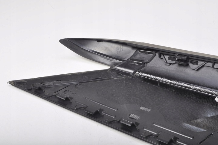 фото №10, Range rover l494 планка стойка заднего правая