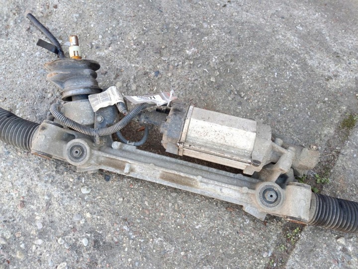 фото №5, Opel insignia a 2.0 cdti трансмісія кермова p13366875