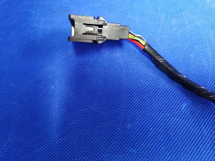 фото №5, Штекер роз'єм джгут оригінал audi a3 8y 5wa937722