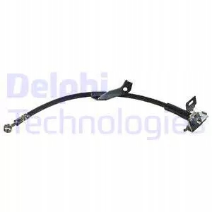 фото №2, Delphi lh7097 шланг тормозной гибкий