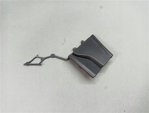 фото №1, Mm vw t-cross заглушка фаркоп перед 2gm807241