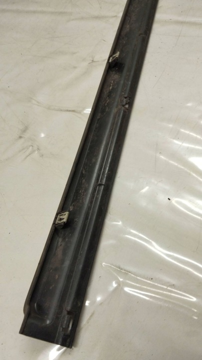 фото №9, 2020 tesla модель s element отделка стойка 101221500g