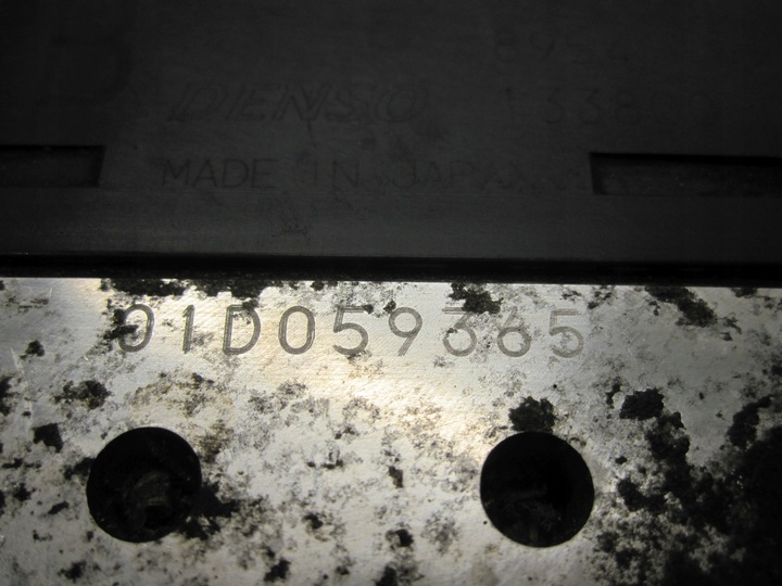 фото №10, Toyota rav4 2.0 d4d насос abs 133800-0020 44510-42080