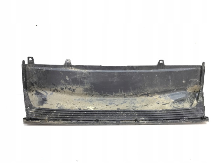 фото №8, Honda civic молдинг декоративная бампер заднее нижний 71502-tbg-a0