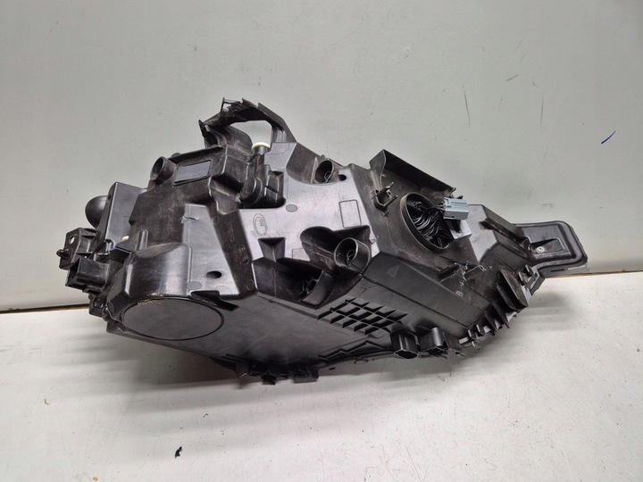 фото №8, Лампа права передня перед пошкоджена volvo xc60 ii led 31656616