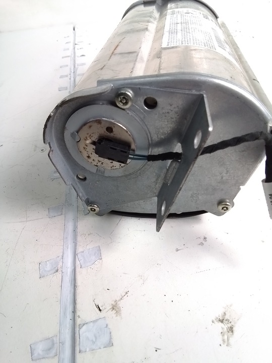 фото №4, M653 подушка пассажира подушка безопасности bmw e63 39700924605