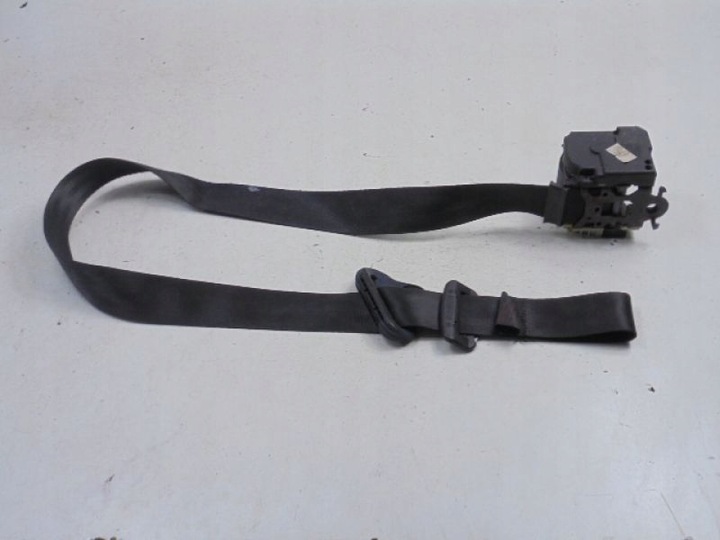 фото №1, Citroen c2 pas безопасности перед правые