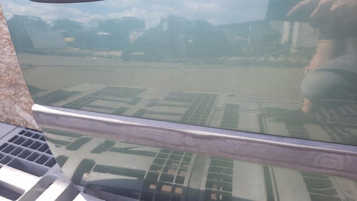 фото №7, Дверь перед правые opel astra g hb 5d 99r z374