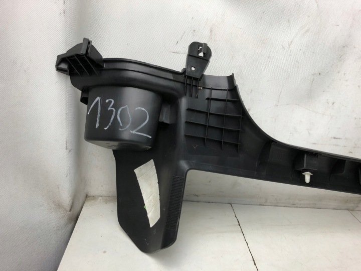 фото №6, Remk vw up молдинг пороговая правая 1s3853372d