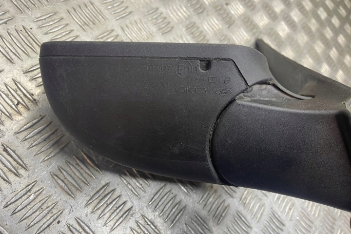 фото №8, Зеркало левое ford focus daw, dbw 3007741 1.8l дизель 66kw 2003