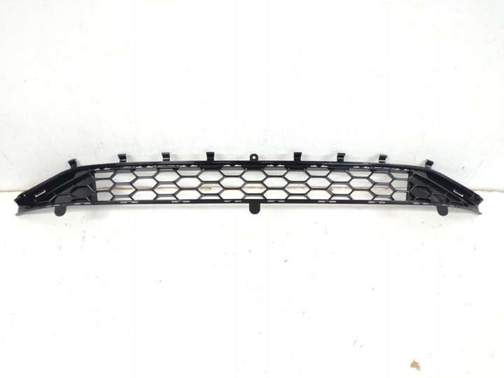 фото №6, Решітка радіатор решітка бампера ford focus mk4 st-look 18-20