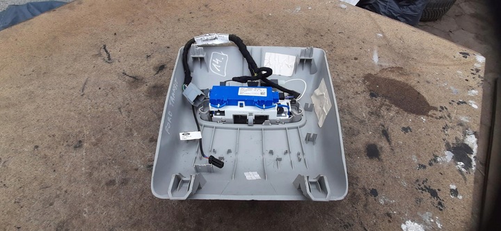 фото №7, Лампа панель освещение кабины ford transit mk8 bk31v045b54b