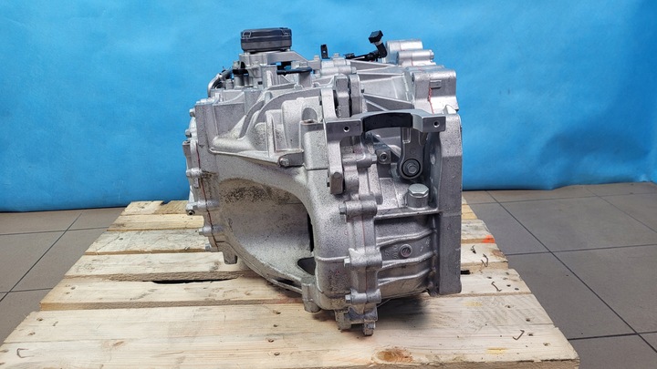 фото №7, Kia sportage v 1.6 tgdi гибрид 23r коробка передач коробки передач автоматическая a6mf2h 1ec4