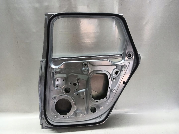 фото №6, Дверь зад задние правые audi a6 c8 4k9833052